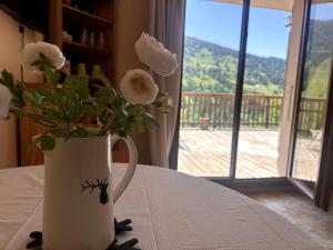 Appartements AL Cosy in Vars Ski & Nature : photos des chambres