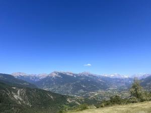 AL Cosy in Vars Ski & Nature