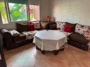 Duplex La roseraie à coté de la plage 2 piscines