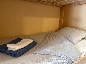 Appartements AL Cosy in Vars Ski & Nature : photos des chambres