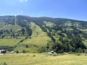 Appartements AL Cosy in Vars Ski & Nature : photos des chambres