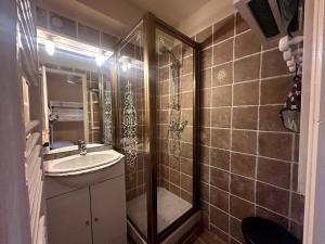 Appartements AL Cosy in Vars Ski & Nature : photos des chambres