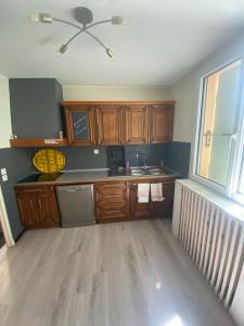 Maisons de vacances Gite Le Lavandin : photos des chambres