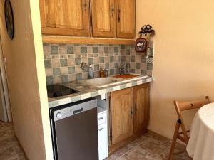 Appartements AL Cosy in Vars Ski & Nature : photos des chambres