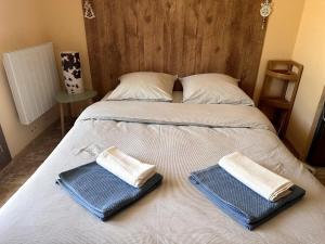 Appartements AL Cosy in Vars Ski & Nature : photos des chambres