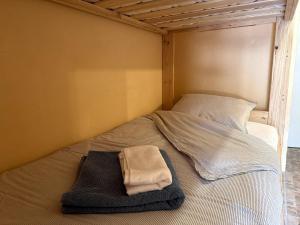 Appartements AL Cosy in Vars Ski & Nature : photos des chambres