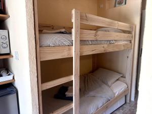 Appartements AL Cosy in Vars Ski & Nature : photos des chambres