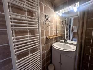 Appartements AL Cosy in Vars Ski & Nature : photos des chambres