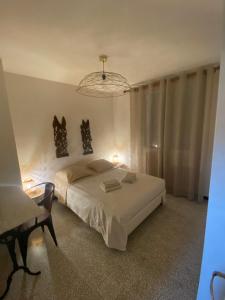 Maisons de vacances Gite Le Lavandin : photos des chambres