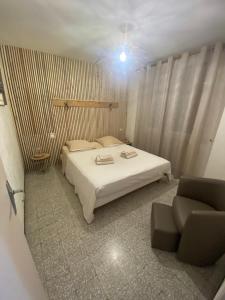 Maisons de vacances Gite Le Lavandin : photos des chambres