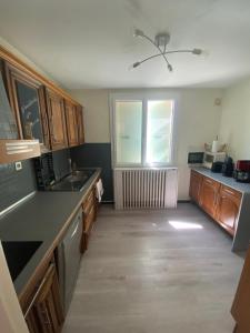 Maisons de vacances Gite Le Lavandin : photos des chambres