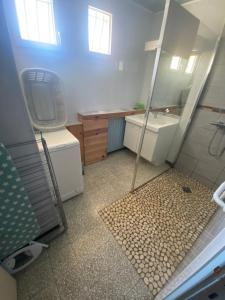 Maisons de vacances Gite Le Lavandin : photos des chambres