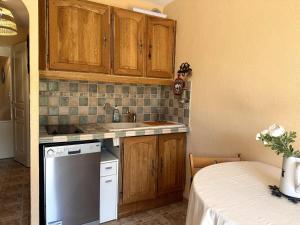 Appartements AL Cosy in Vars Ski & Nature : photos des chambres