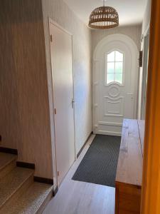 Maisons de vacances Gite Le Lavandin : photos des chambres