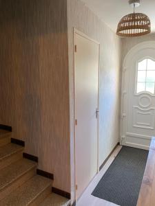 Maisons de vacances Gite Le Lavandin : photos des chambres