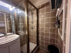 Appartements AL Cosy in Vars Ski & Nature : photos des chambres