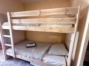 Appartements AL Cosy in Vars Ski & Nature : photos des chambres