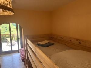 Appartements AL Cosy in Vars Ski & Nature : photos des chambres