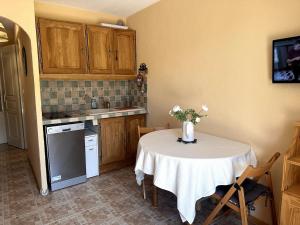 Appartements AL Cosy in Vars Ski & Nature : photos des chambres