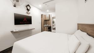 A25 Hotel - Hoàng Đạo Thúy 1