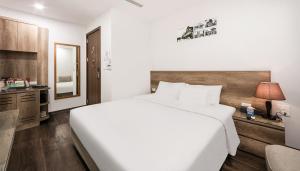 A25 Hotel - Hoàng Đạo Thúy 1