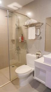 A25 Hotel - Hoàng Đạo Thúy 1