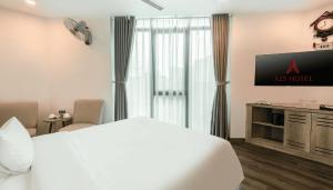 A25 Hotel - Hoàng Đạo Thúy 1