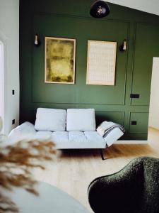 Antoni Apartment - 4hvězdičkové hotely ve městě Lastovo