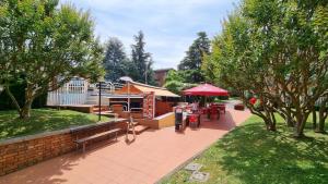 Stay with us - BookingPeschiera