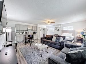 Comfy Studio Farm Stay