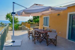 Tsikena Sweet Home Metaxata