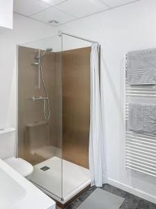 Appartements La Suite Lauragaise - Studio climatise : photos des chambres