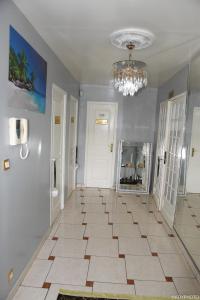 Sejours chez l'habitant Villa confort - Hebergement Touristique Grand PARIS : photos des chambres