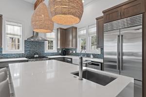 90 N Cartagena Main House by 30A Escapes