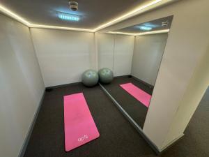 Grindal Studio Apartments - Newly Opened Luxury Accommodation