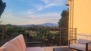 Maisons de vacances Ventoux Ride & Chill : photos des chambres