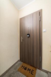 Osiedle Sobieskiego Comfort Apartment by BookingHost