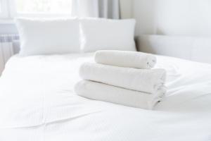 Osiedle Sobieskiego Comfort Apartment by BookingHost