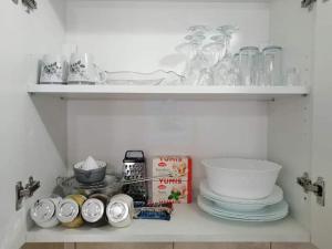 Studio-apartman DM lux