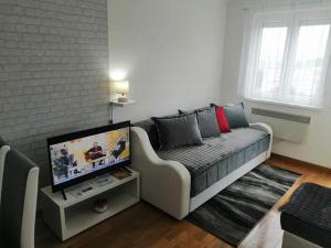 Studio-apartman DM lux