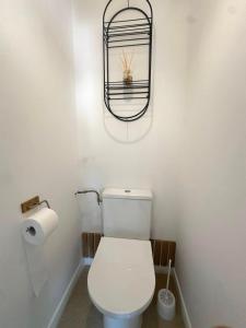 Apartment for 2 people, terrace, air conditioning, wifi