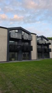 Sea Spray Palanga Sermiesčio 28