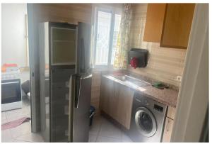 Martil 2 bedroom apartment