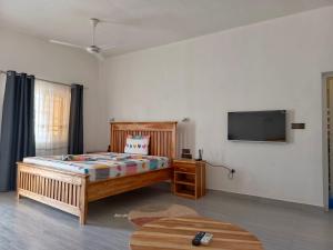 Diamond White Resort