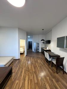 Квартира с Видом на море в Аркадии