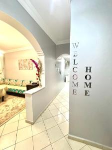 Panoramic Stylish Stay