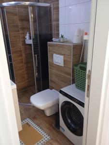 Apartman Jelena 3