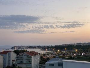 Quiet family Villa Anne, Podstrana