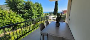 Casa Piero - lake view and free parking