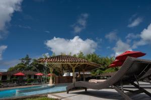 Hotel Campestre Montecarlo - Ubytování bez kategorie ve městě Montenegro